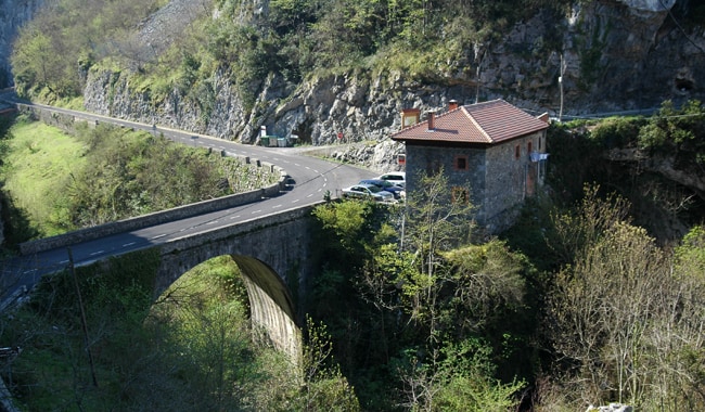 Puente la Güera