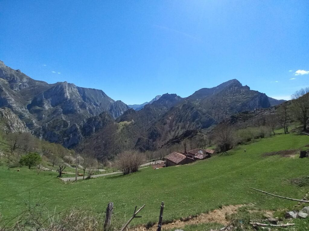 Ruta del Carteru