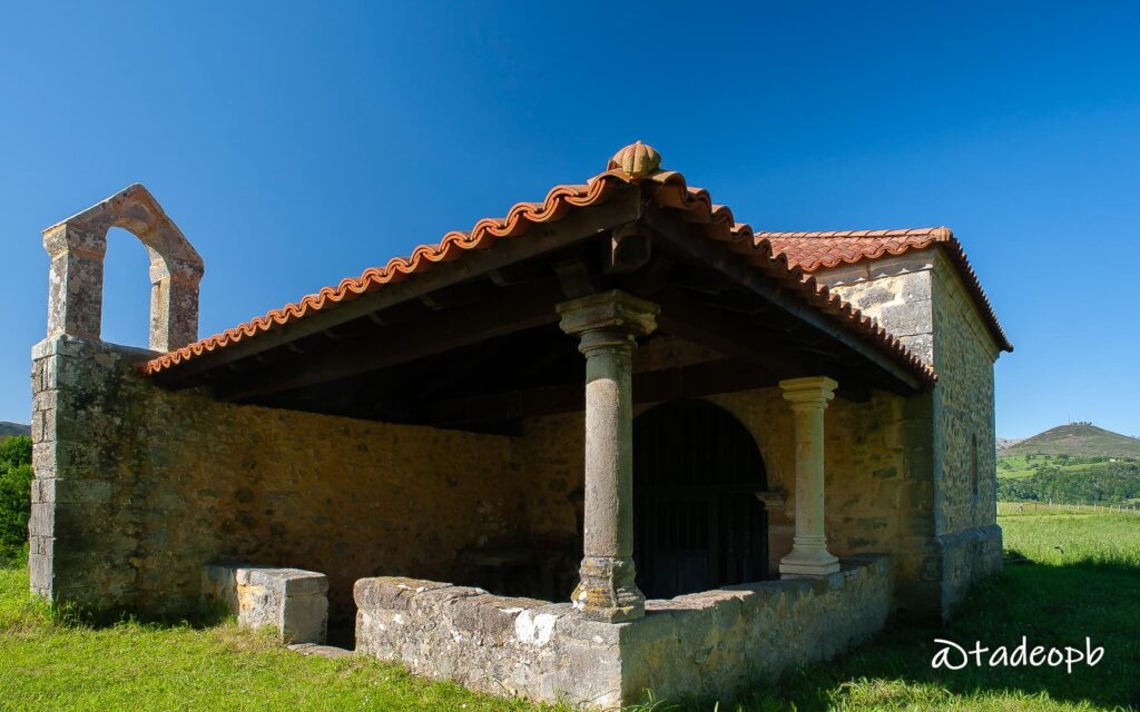 Santu Mederu